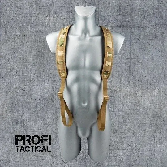 Подтяжки от PROFI TACTICAL