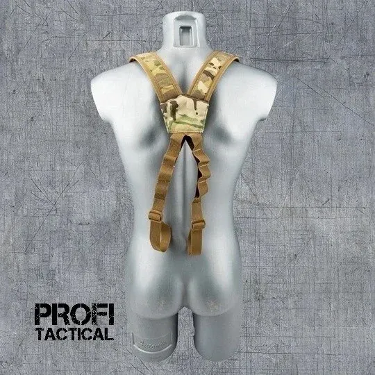 Подтяжки от PROFI TACTICAL