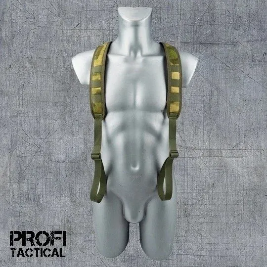 Подтяжки от PROFI TACTICAL