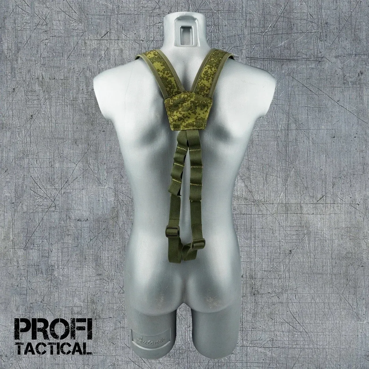 Подтяжки от PROFI TACTICAL