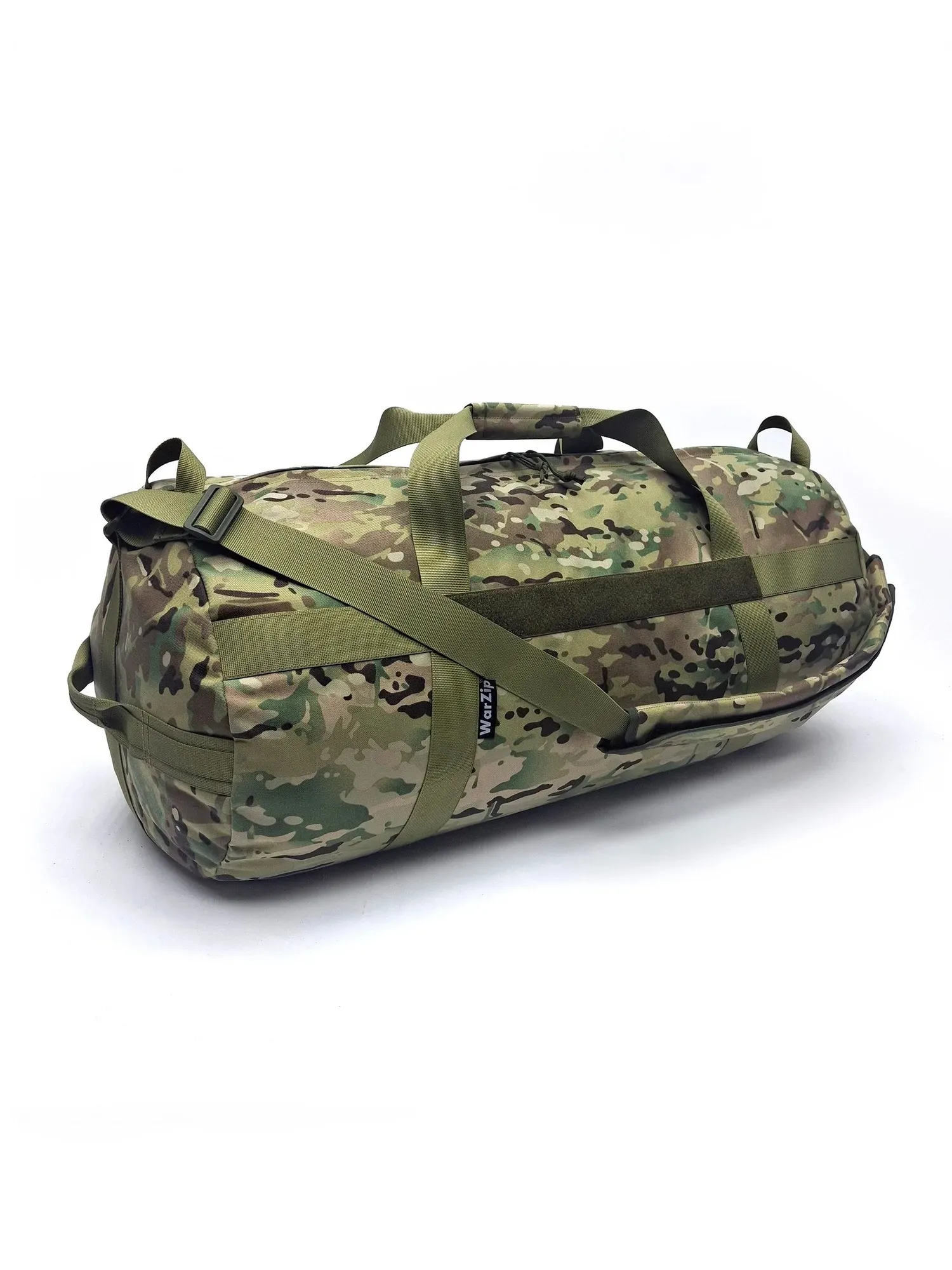 Баул «Танк» 105 литров от PROFI TACTICAL
