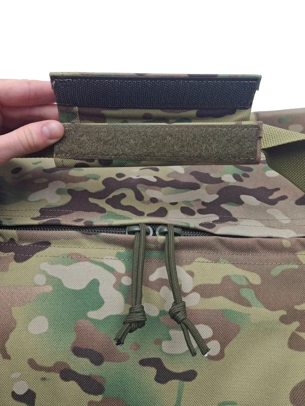 Баул «Танк» 105 литров от PROFI TACTICAL