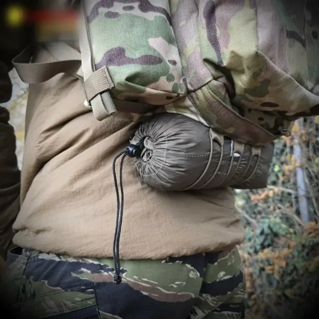 Штурмовой рюкзак Ambush от Шторм в Multicam