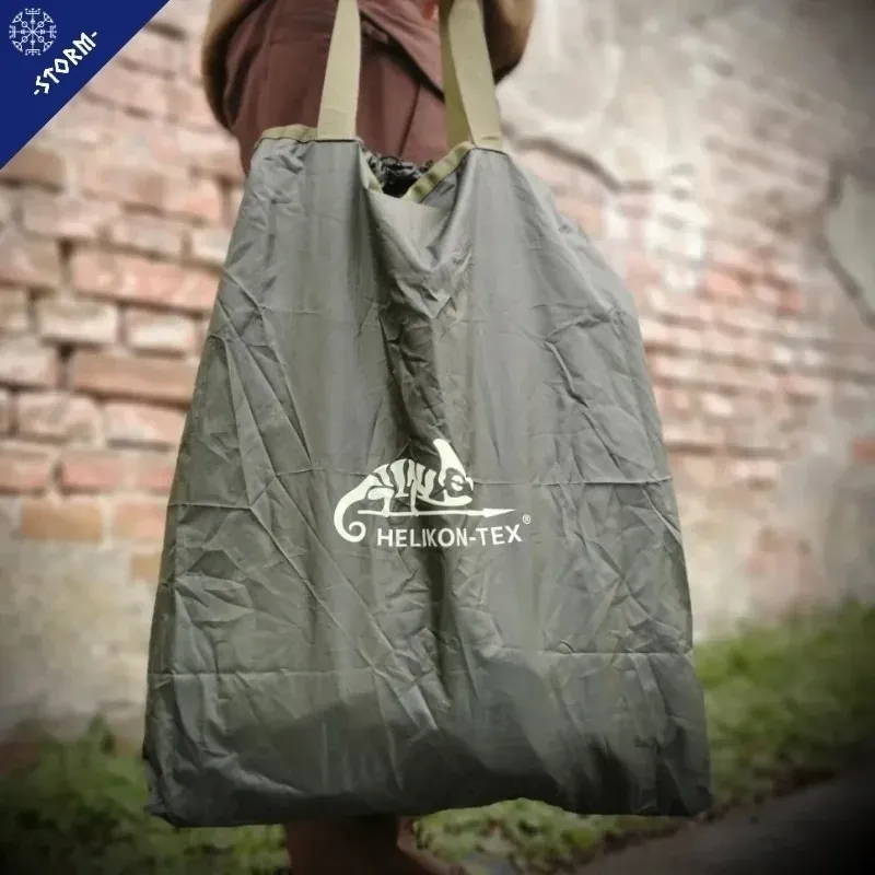 Компактная сумка Carryall Daily Bag от Шторм