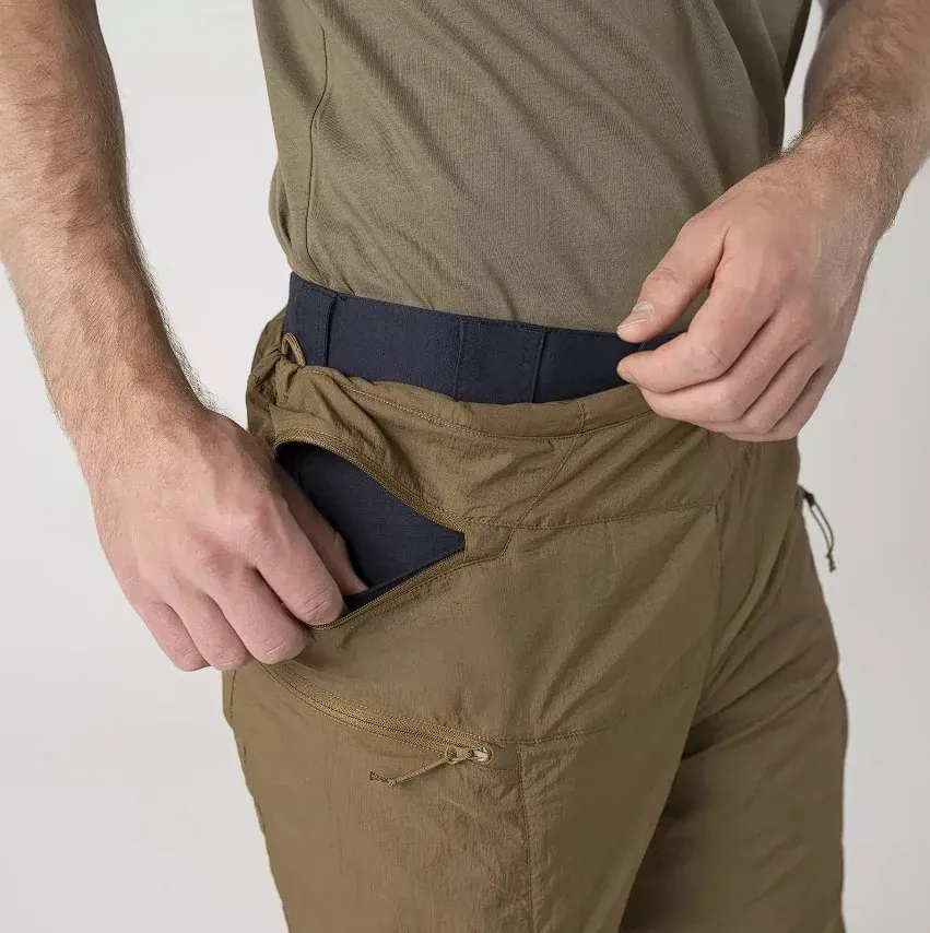 Брюки Windrunner Pants от Helikon Tex в продаже у Шторм