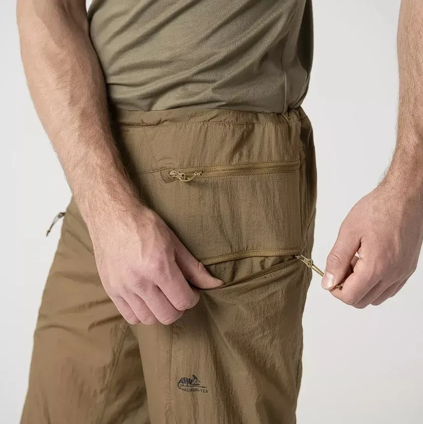 Брюки Windrunner Pants от Helikon Tex в продаже у Шторм