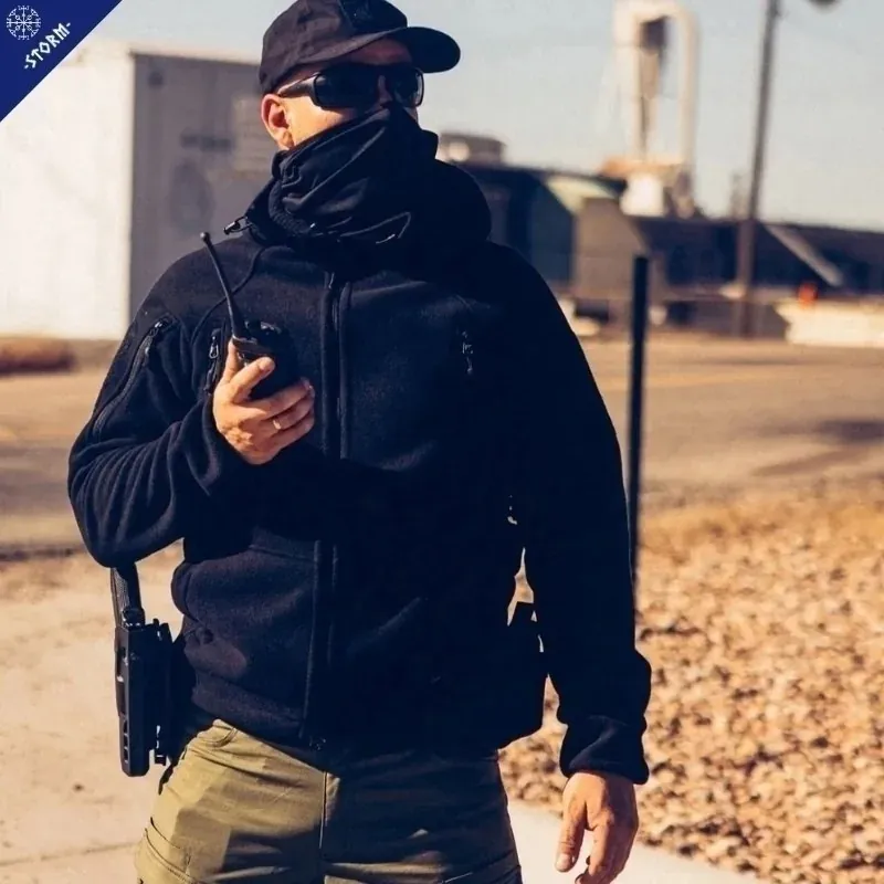 Patriot Jacket Mk2 от Шторм: обновлённая версия культовой куртки
