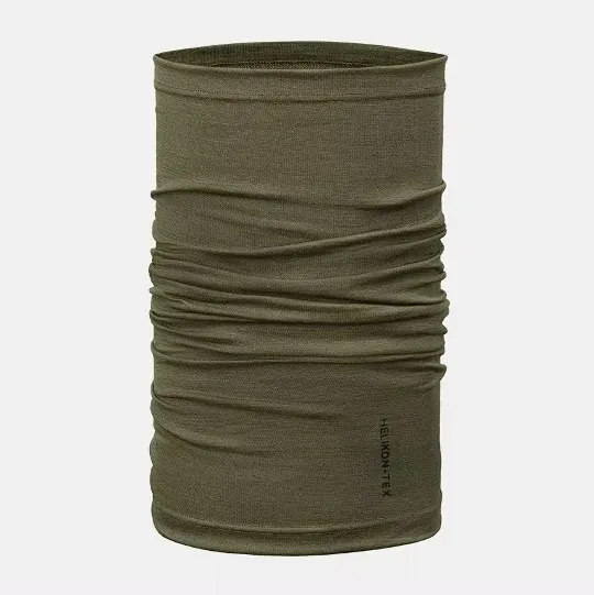 Wrap Merino от Helikon Tex — мультифункциональный шейный гетр