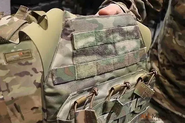 Разгрузочный жилет «Сокол» от 5.45 Design