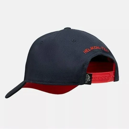 Бейсболка Baseball H Cap от Helikon-Tex у Шторм