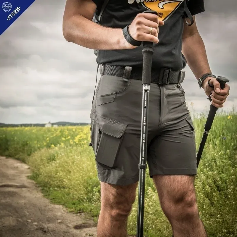 Шорты OTS VersaStretch Lite 8.5" от Шторм