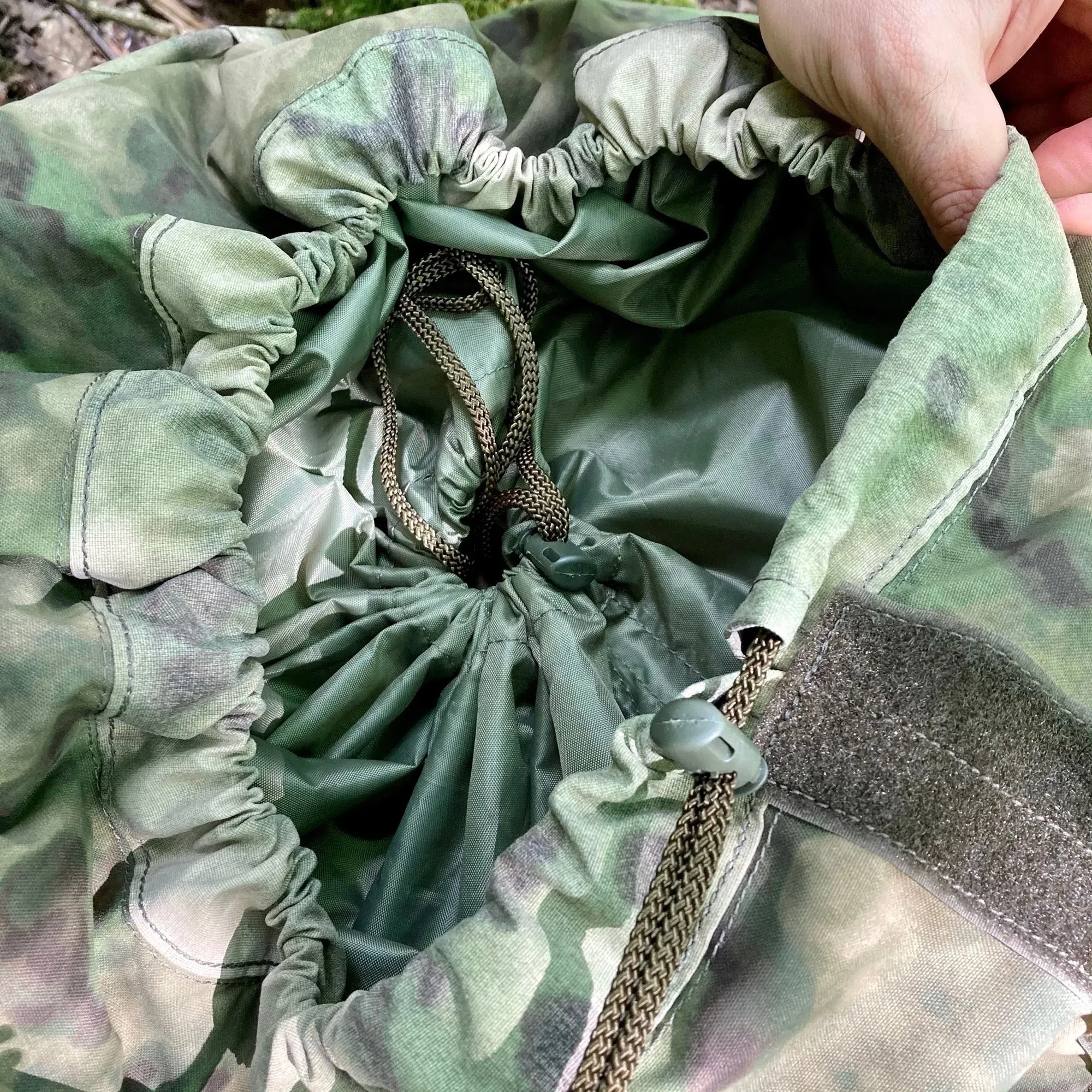 Баул «Специальный» 5.45 Design от Allmulticam