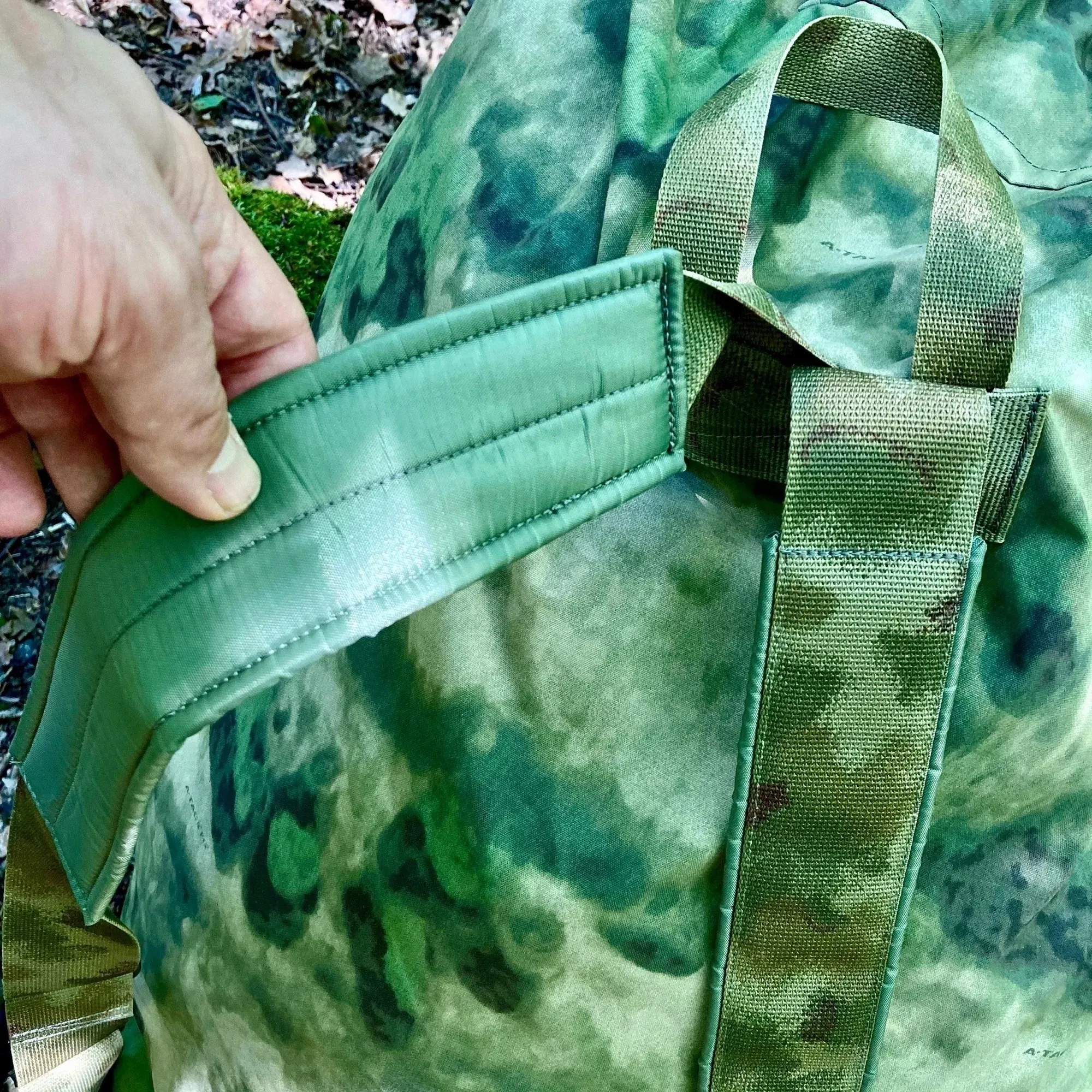 Баул «Специальный» 5.45 Design от Allmulticam