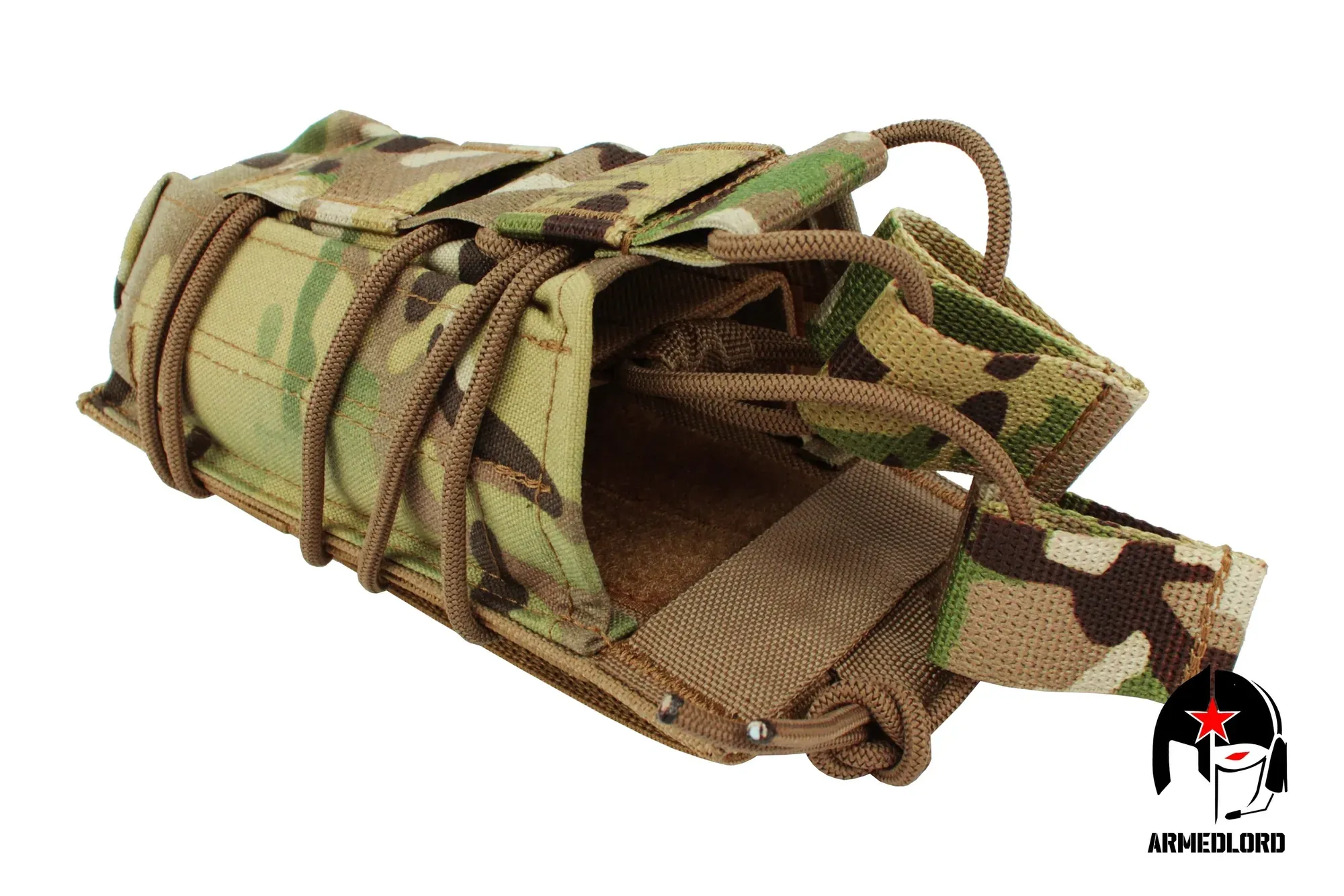 Подсумок-трансформер «Профи» от ARMEDLORD для магазинов АК/AR