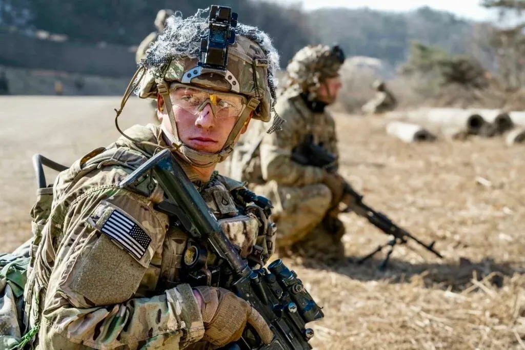 Крепление Norotos Rhino 2 от "Semper Fi"