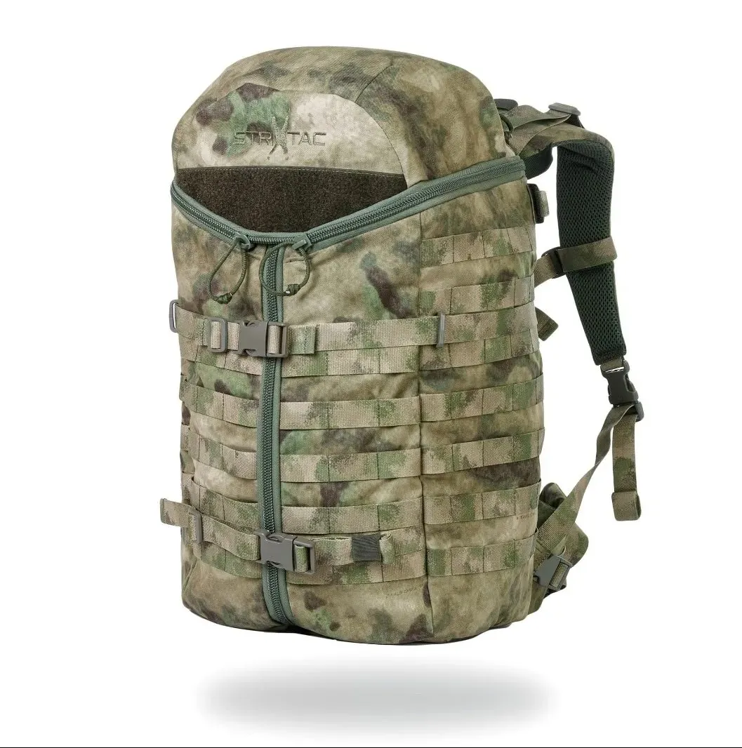 Рюкзак тактический рейдовый «Тризип» 45л от STRIX TAC