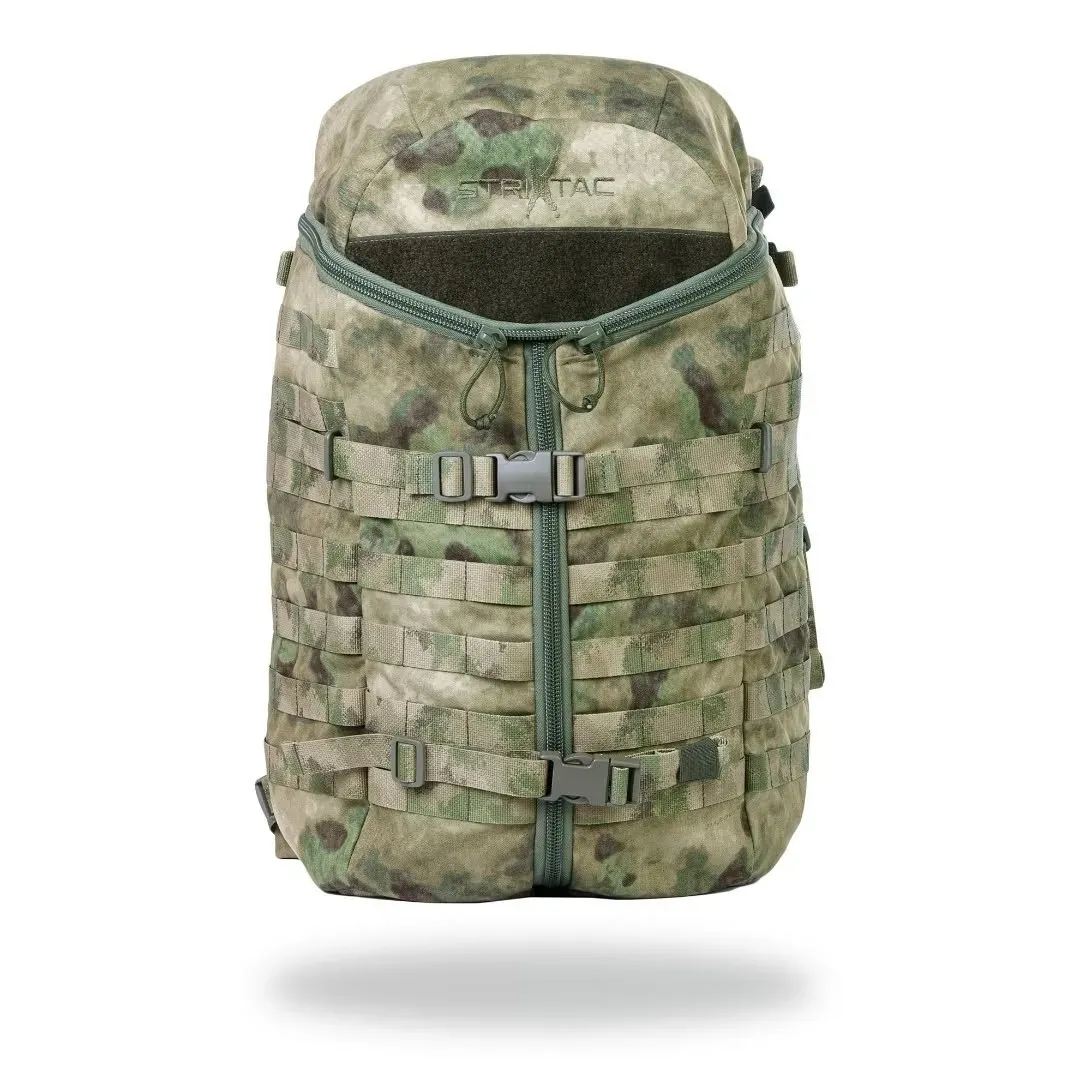Рюкзак тактический рейдовый «Тризип» 45л от STRIX TAC