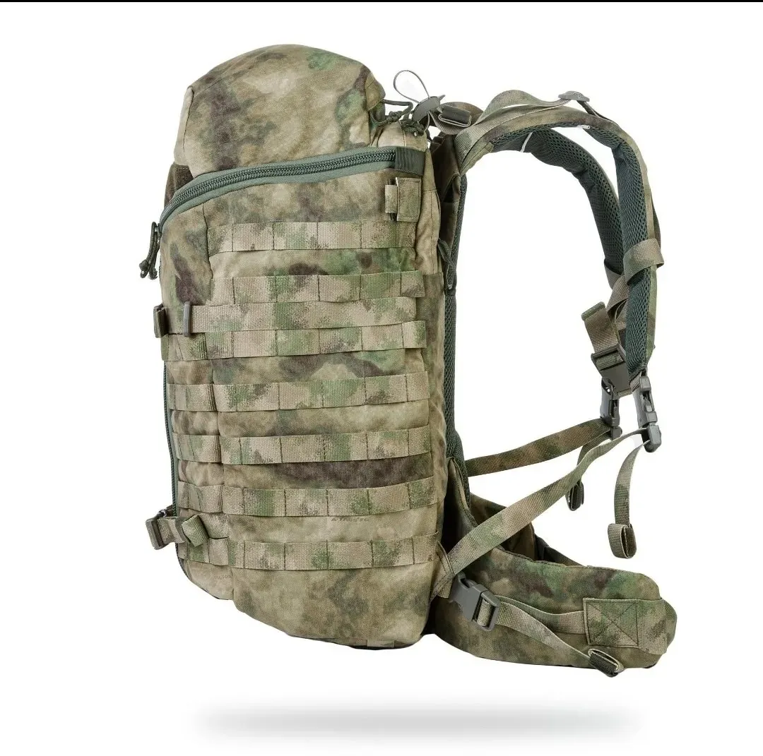 Рюкзак тактический рейдовый «Тризип» 45л от STRIX TAC
