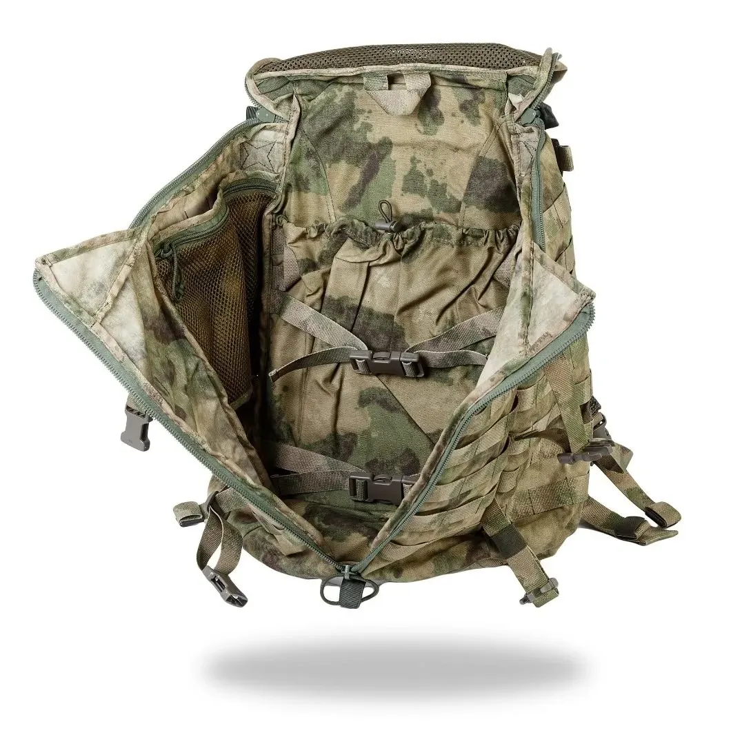 Рюкзак тактический рейдовый «Тризип» 45л от STRIX TAC