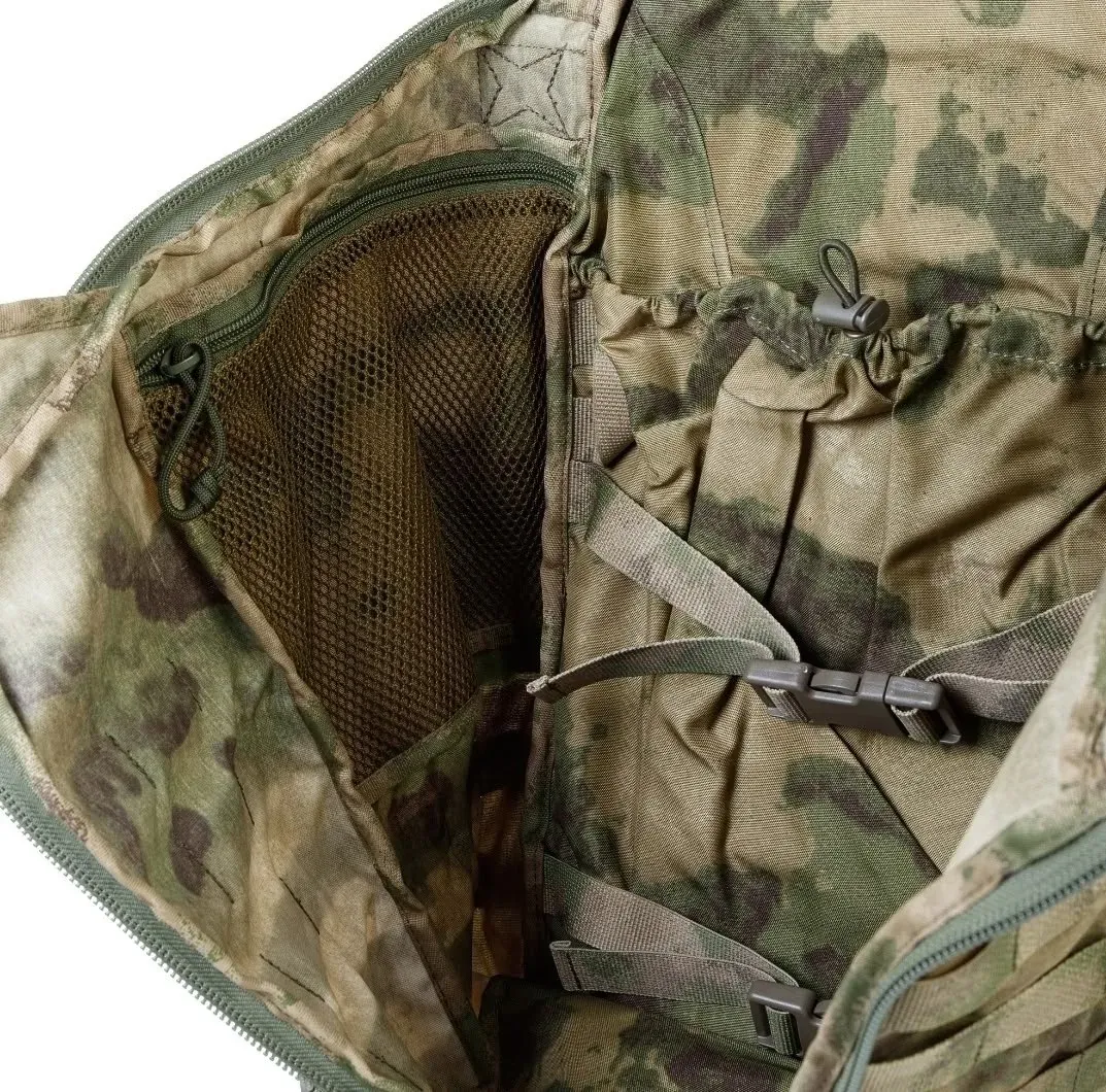 Рюкзак тактический рейдовый «Тризип» 45л от STRIX TAC