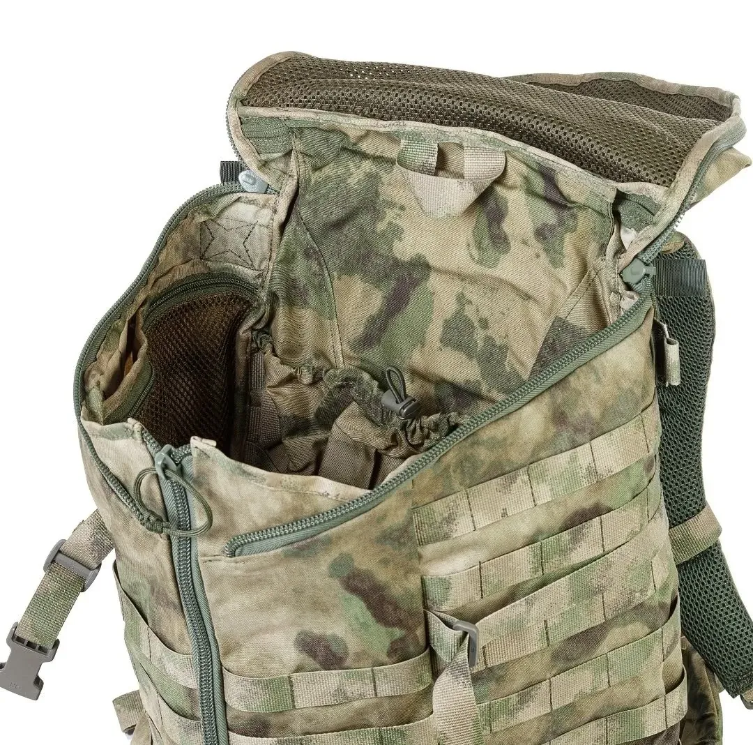 Рюкзак тактический рейдовый «Тризип» 45л от STRIX TAC