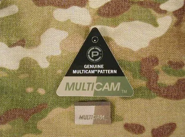 MultiCam: эволюция от провала к стандарту НАТО