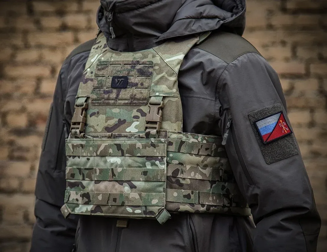 MultiCam: эволюция от провала к стандарту НАТО