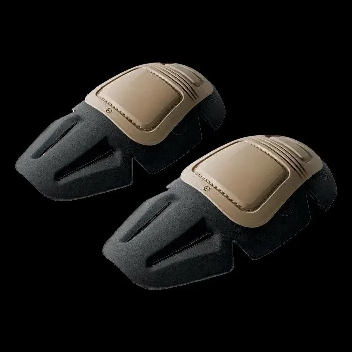 Наколенники Crye Precision AirFlex Combat Knee Pads в Semper Fi