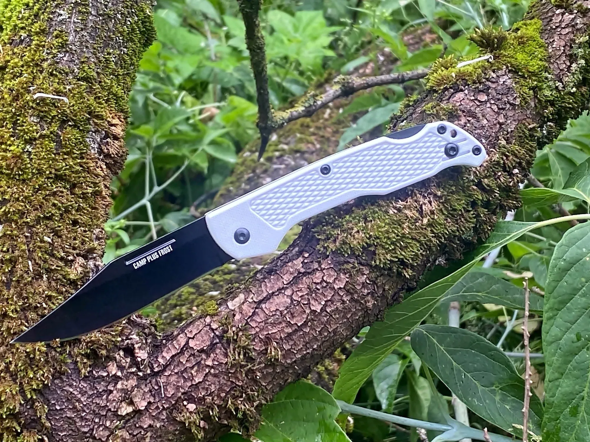 Нож Ontario 4315 WH от BRUTALICA.RU