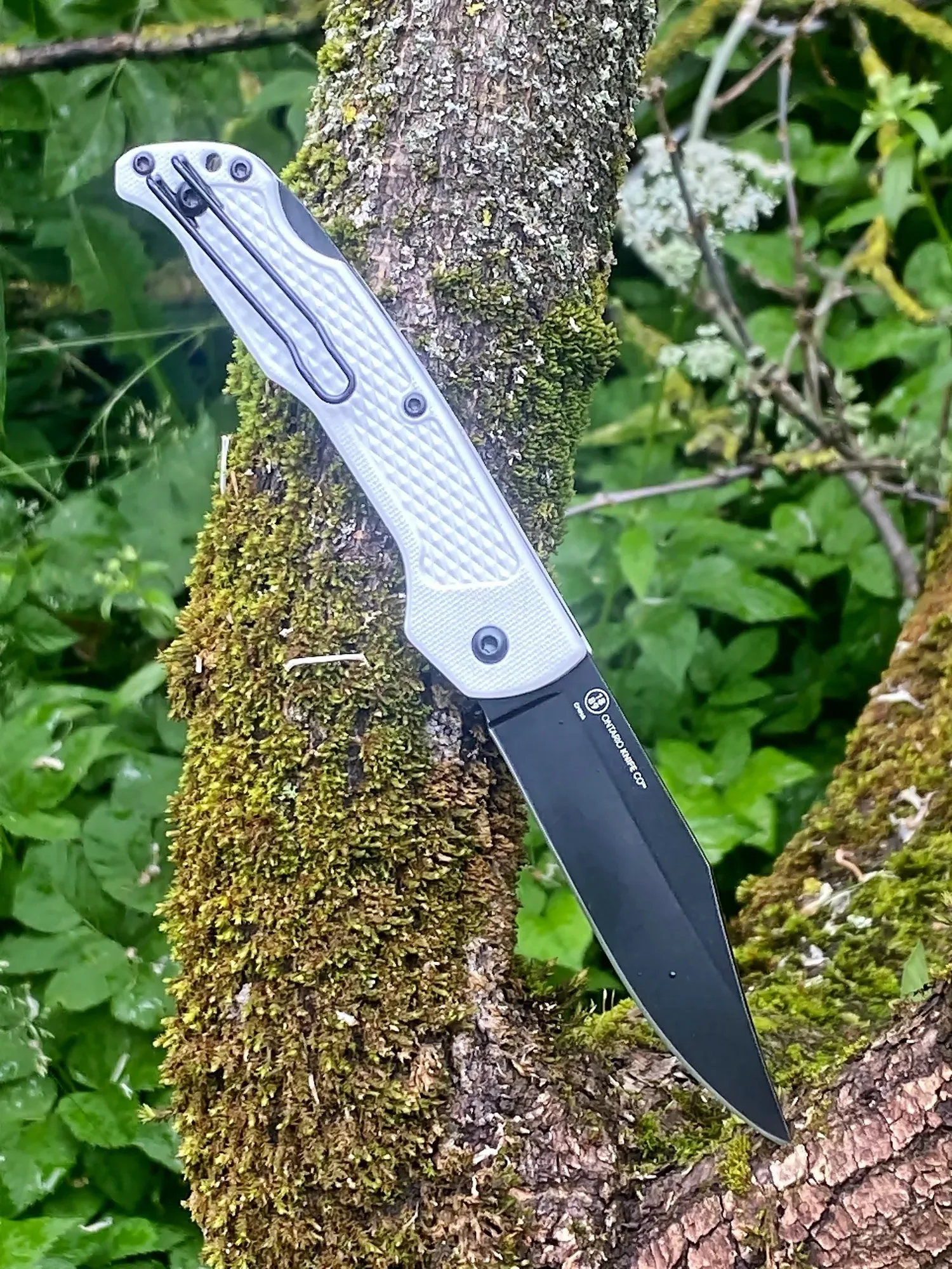 Нож Ontario 4315 WH от BRUTALICA.RU