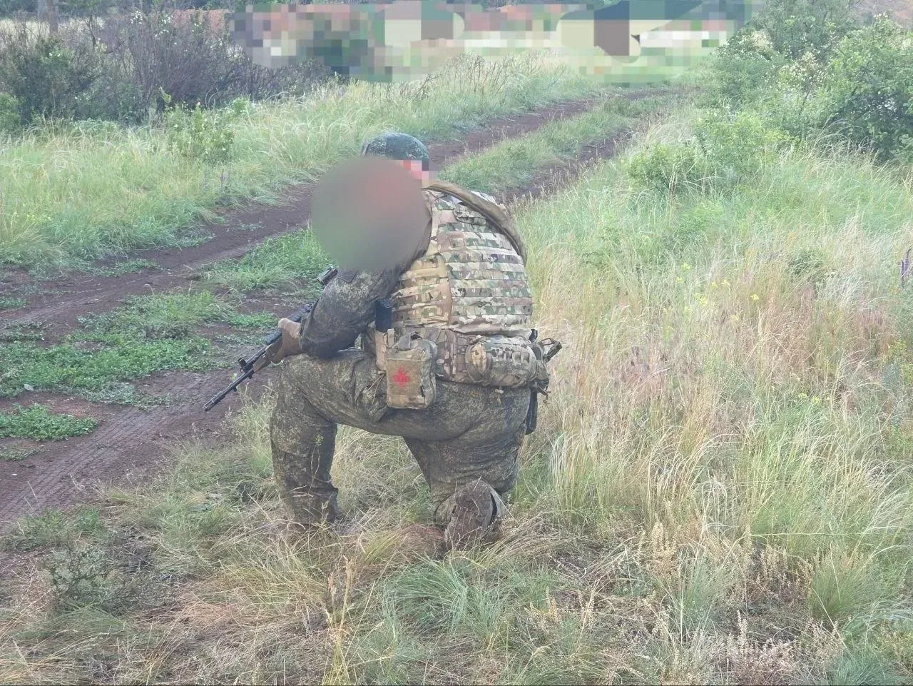 Бронежилет «Пиркич» с модулем СВМПЭ и абдоминальной защитой