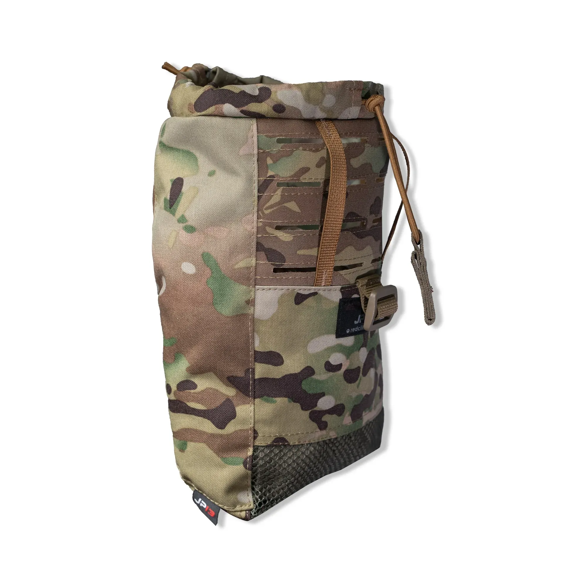 Складной подсумок SDP от RED CLIFF с интерфейсом Molle-Minus