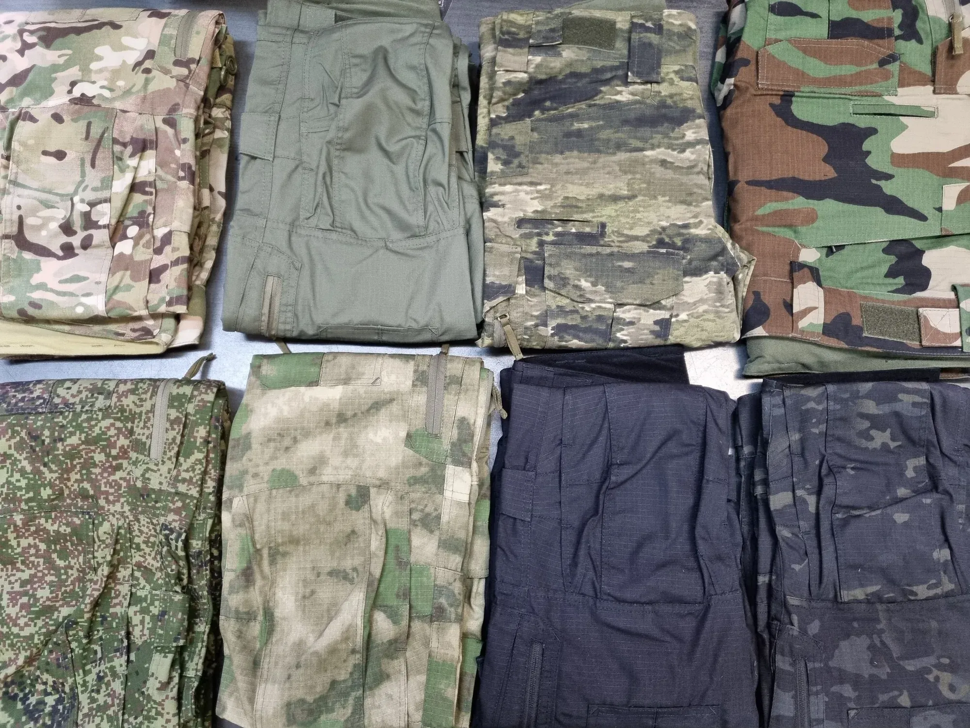 Брюки Pentagon от БАРС
