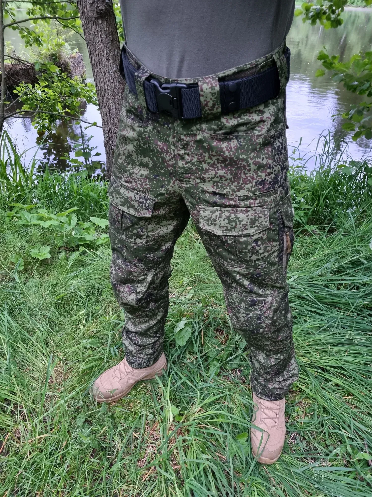 Брюки Pentagon от БАРС