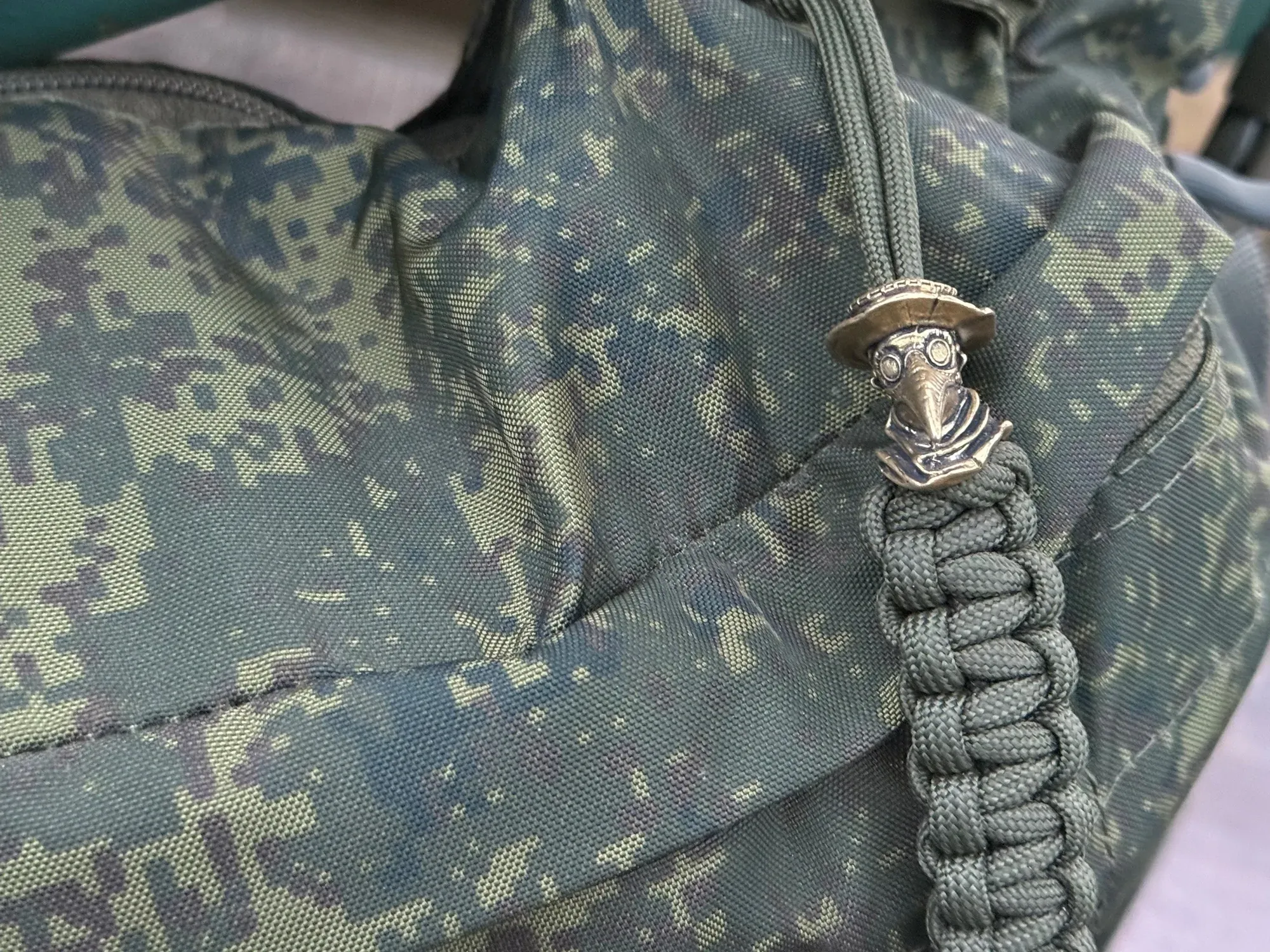 Сумка Спутник от компании Тактические решения в роли групповой аптечки