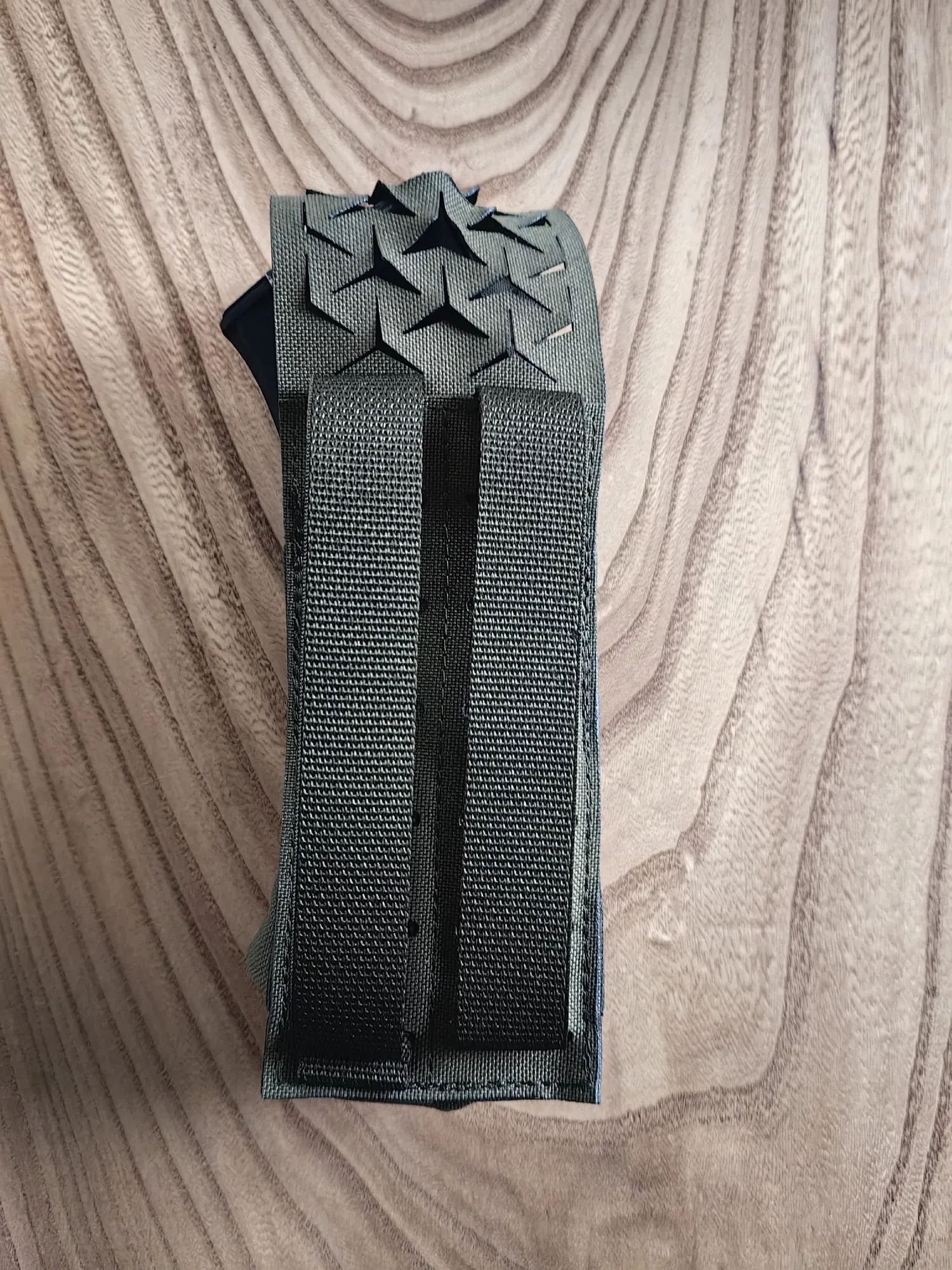 Подсумок под магазины АК от STRIX TAC