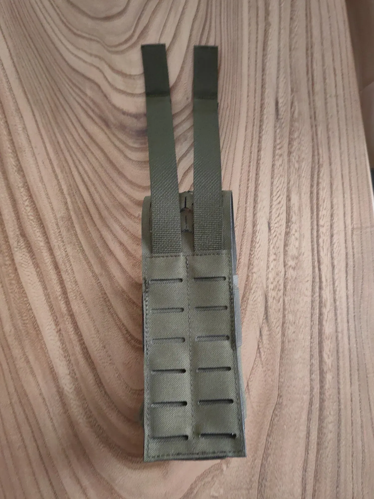 Подсумок под магазины АК от STRIX TAC