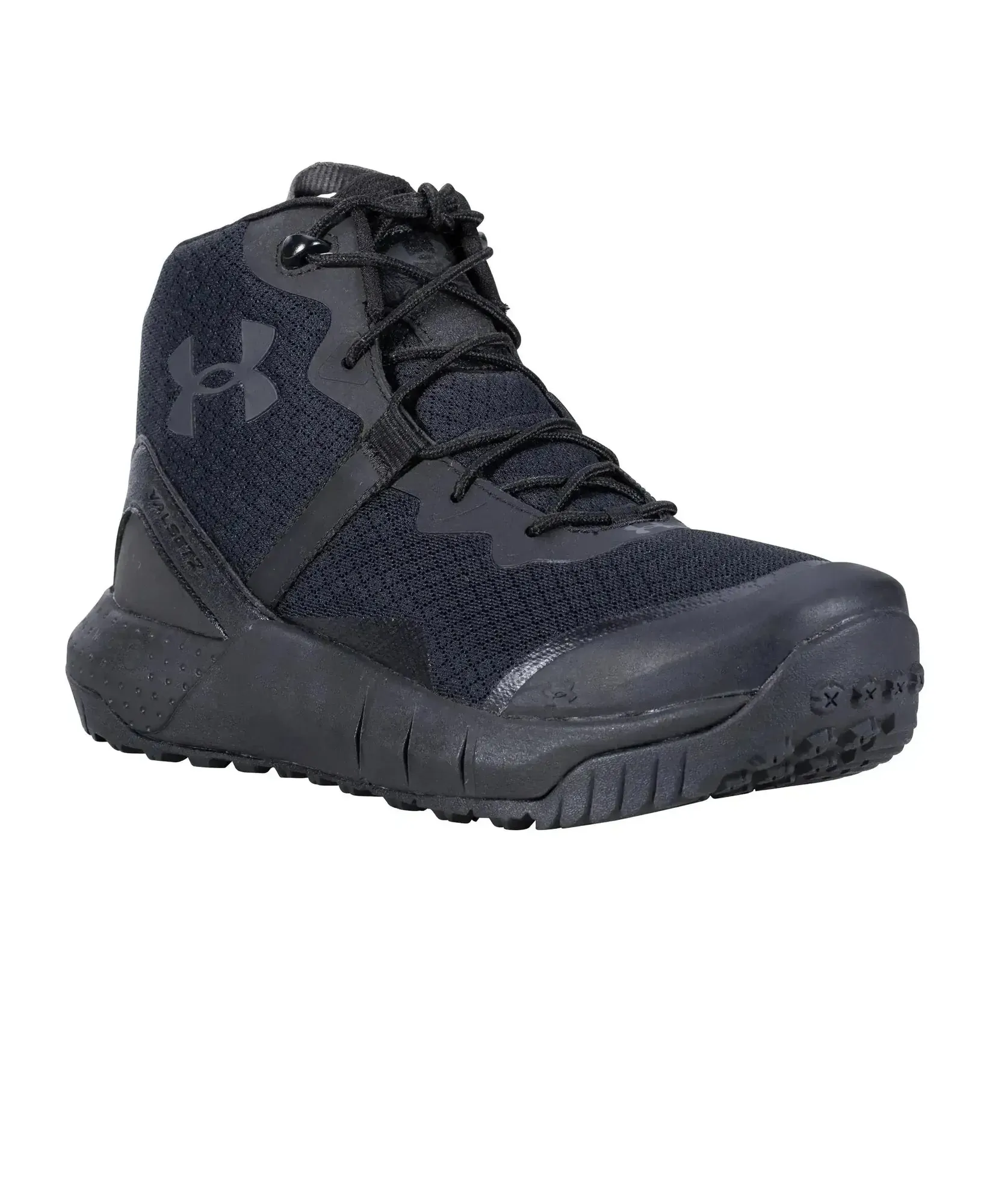 Тактические ботинки Under Armour Valsetz Mid в продаже у TASK FORCE
