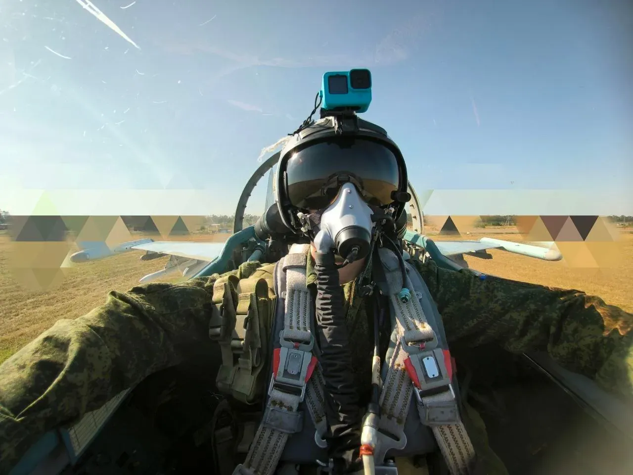 НАЗ для лётчиков от Tactical BROTHERS