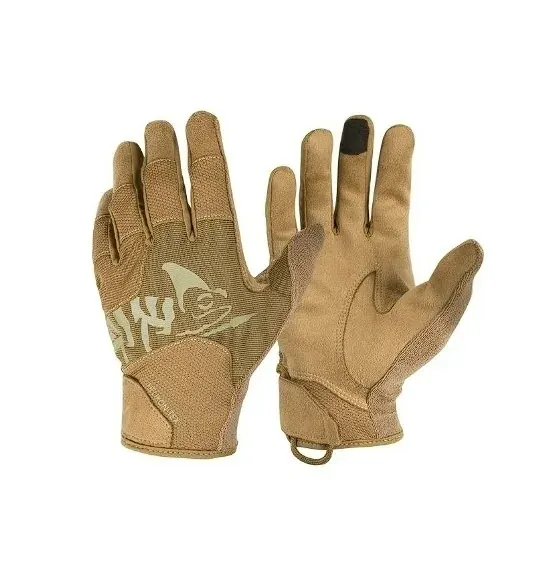 Тактические перчатки All Round Tactical Gloves от Helikon Tex
