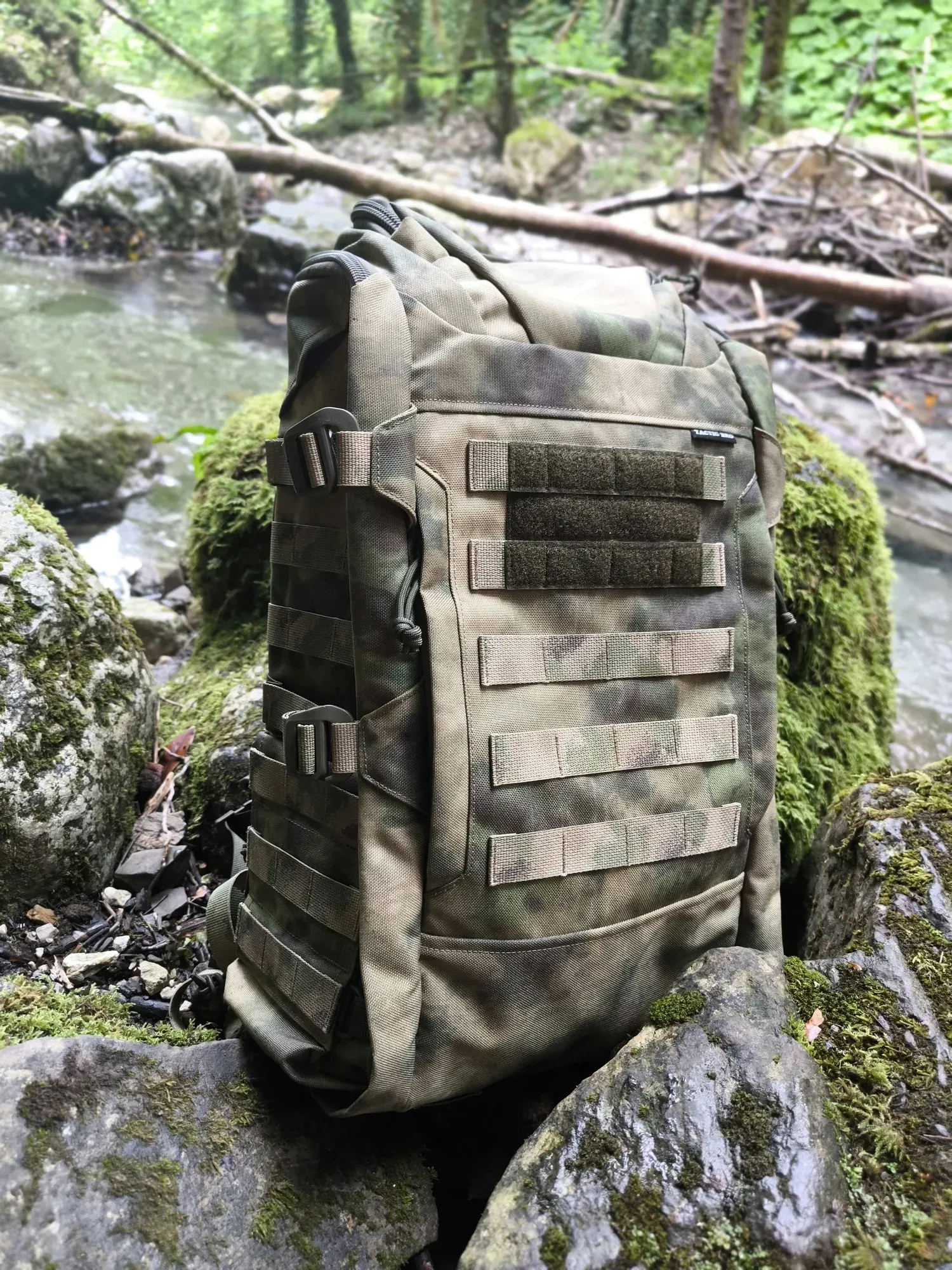 Рюкзак Checkpoint 24л от Tactical BROTHERS