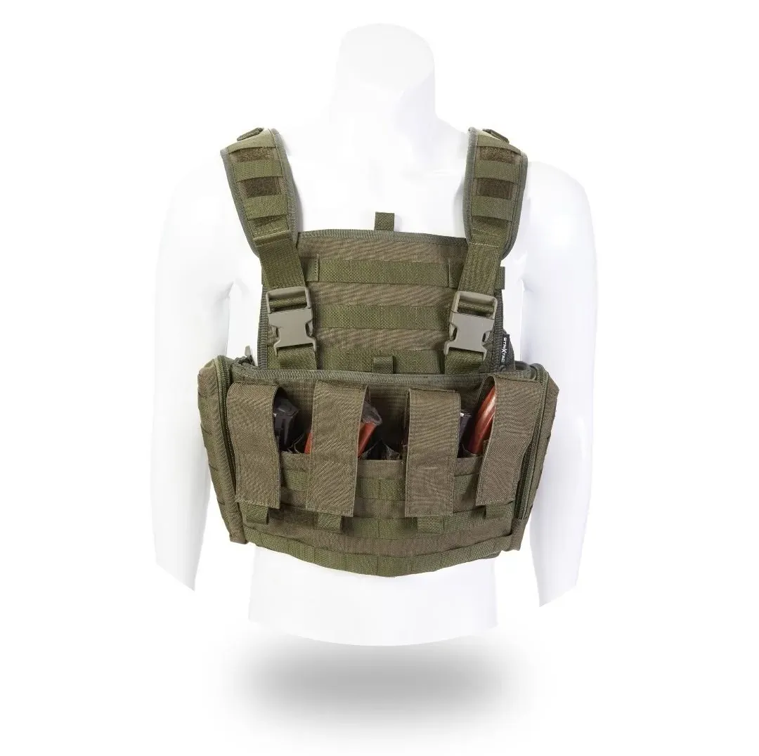 Честриг ТТ от STRIX TAC