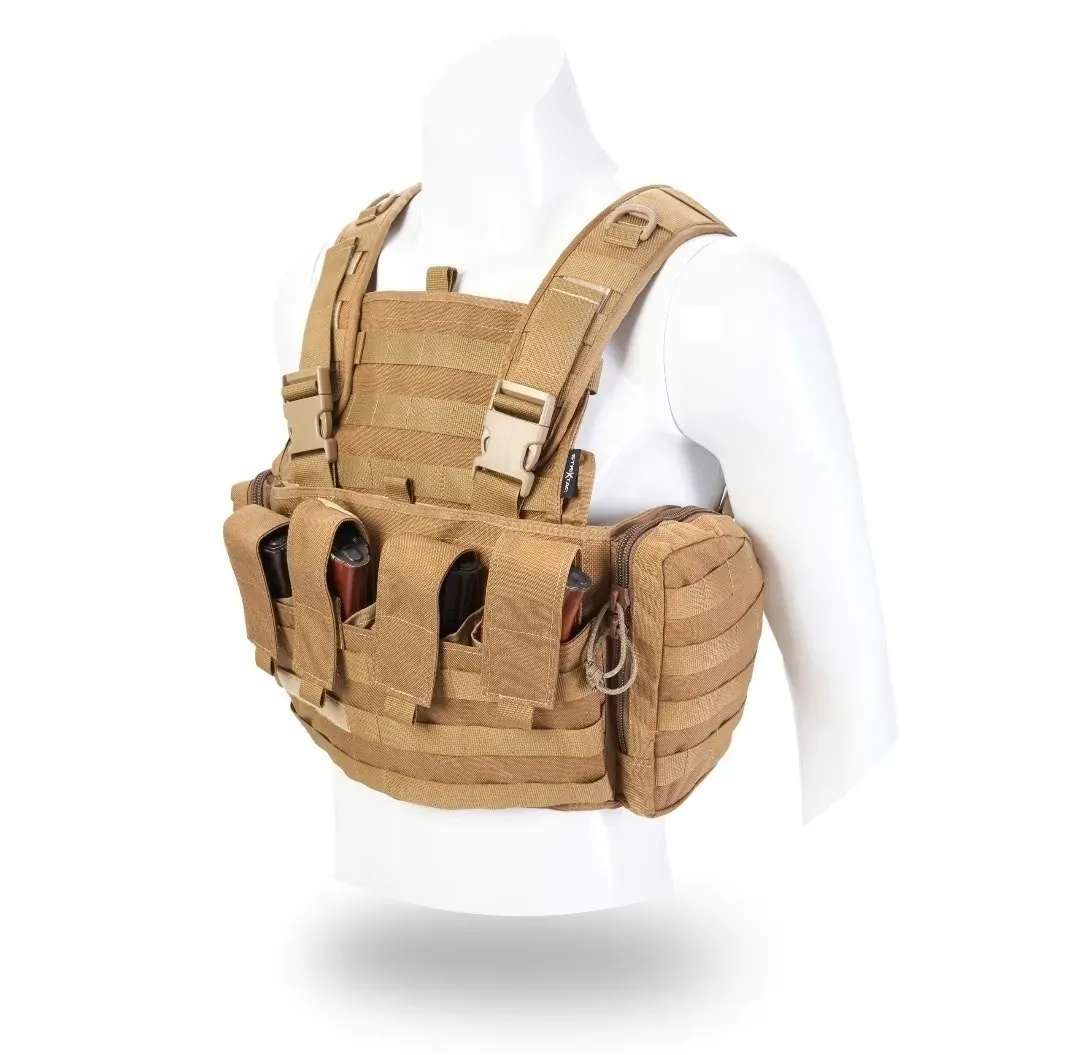 Честриг ТТ от STRIX TAC