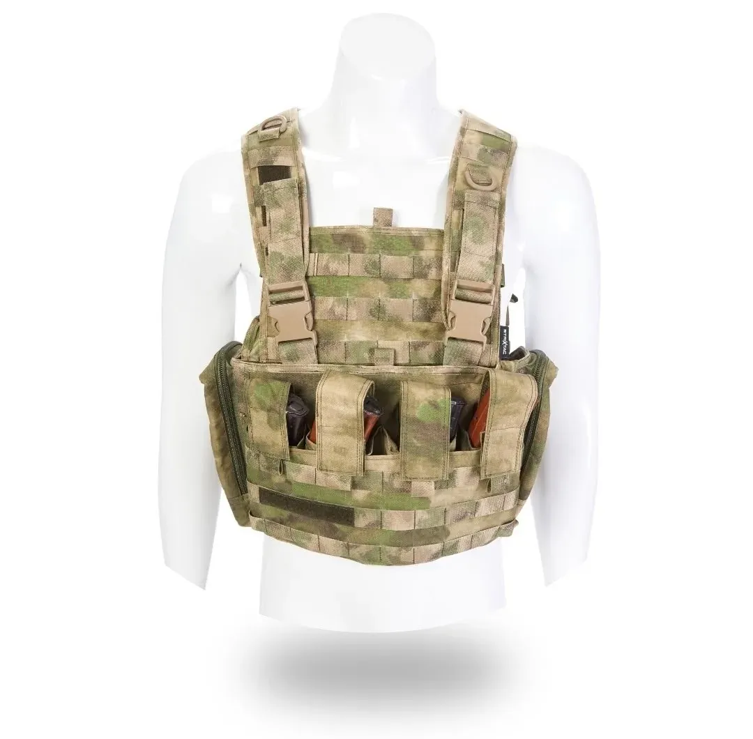 Честриг ТТ от STRIX TAC