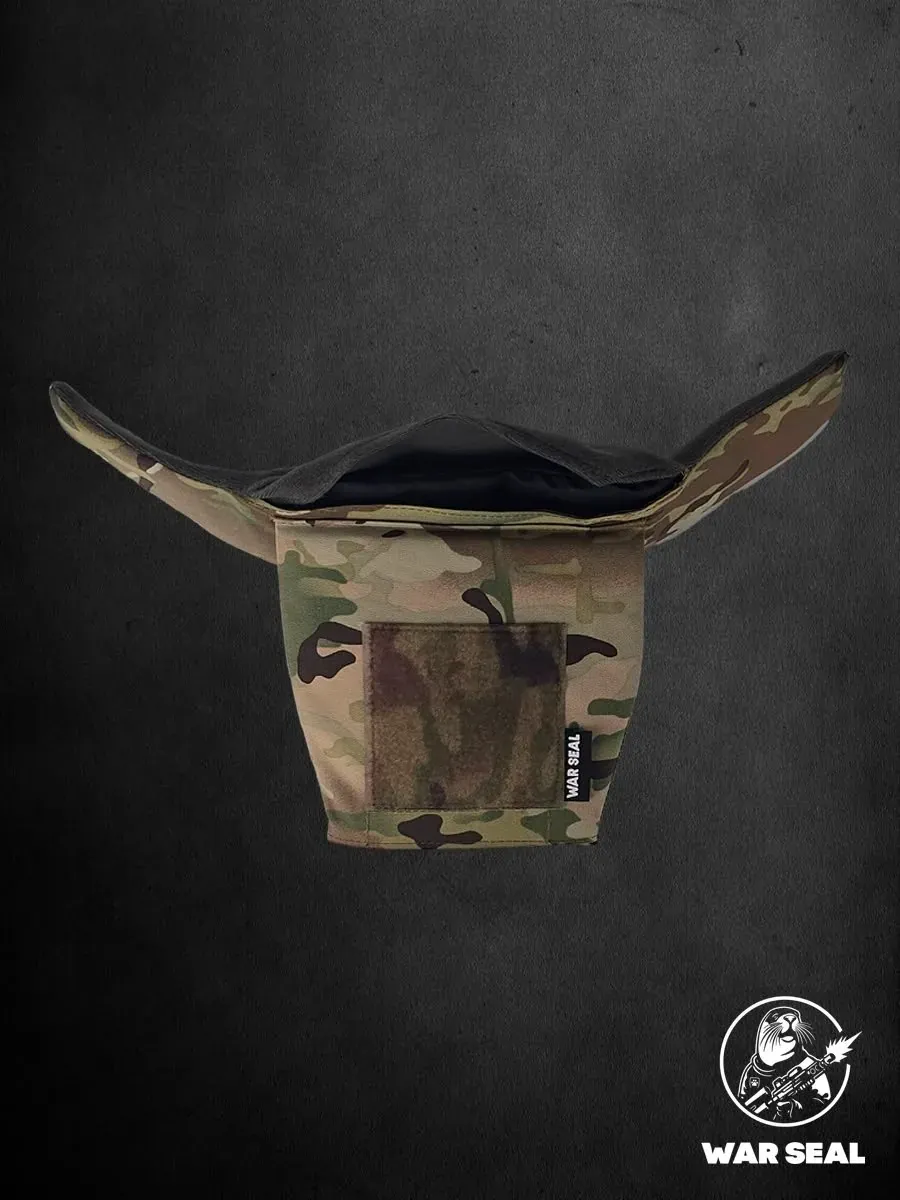 Защита шеи War Seal Манишка