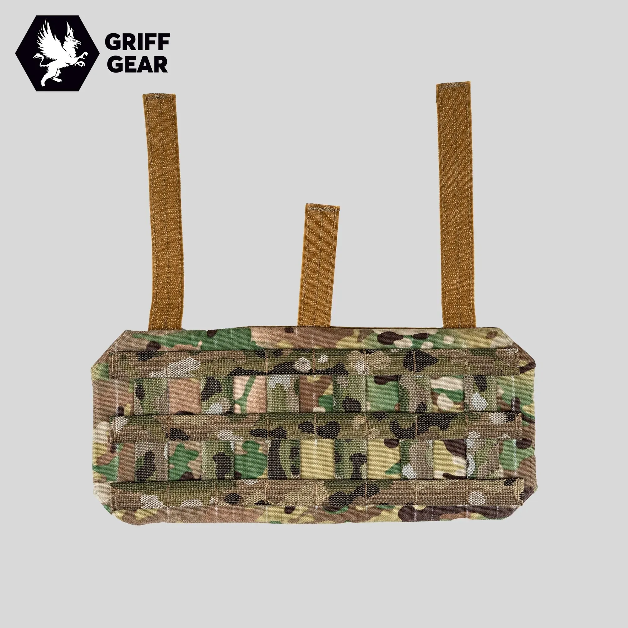 Абдоминальный модуль "Боба" от GRIFF GEAR
