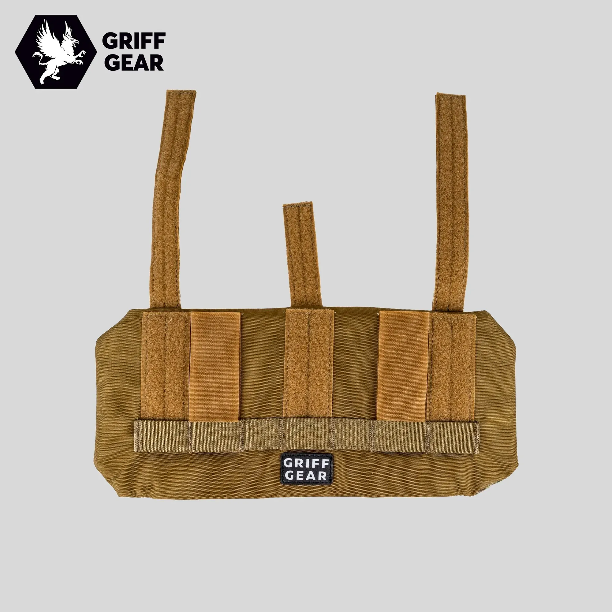 Абдоминальный модуль "Боба" от GRIFF GEAR