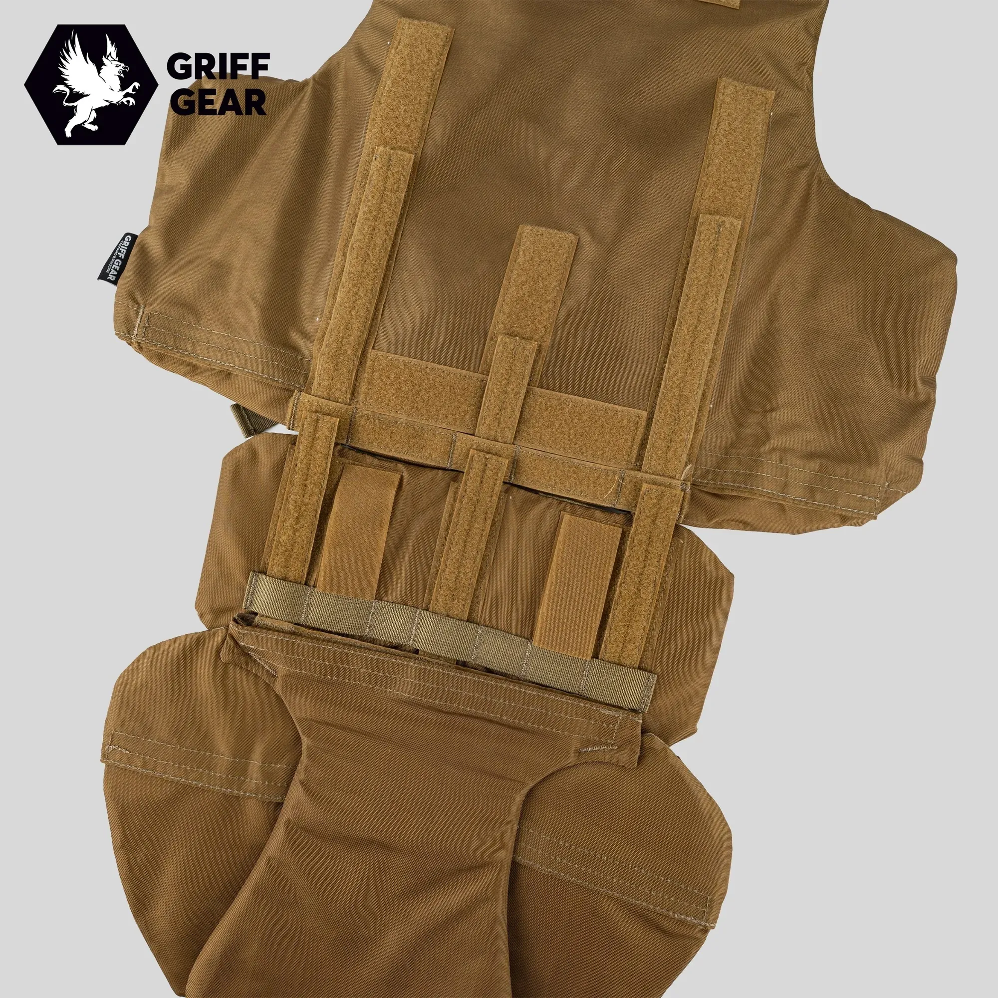 Абдоминальный модуль "Боба" от GRIFF GEAR