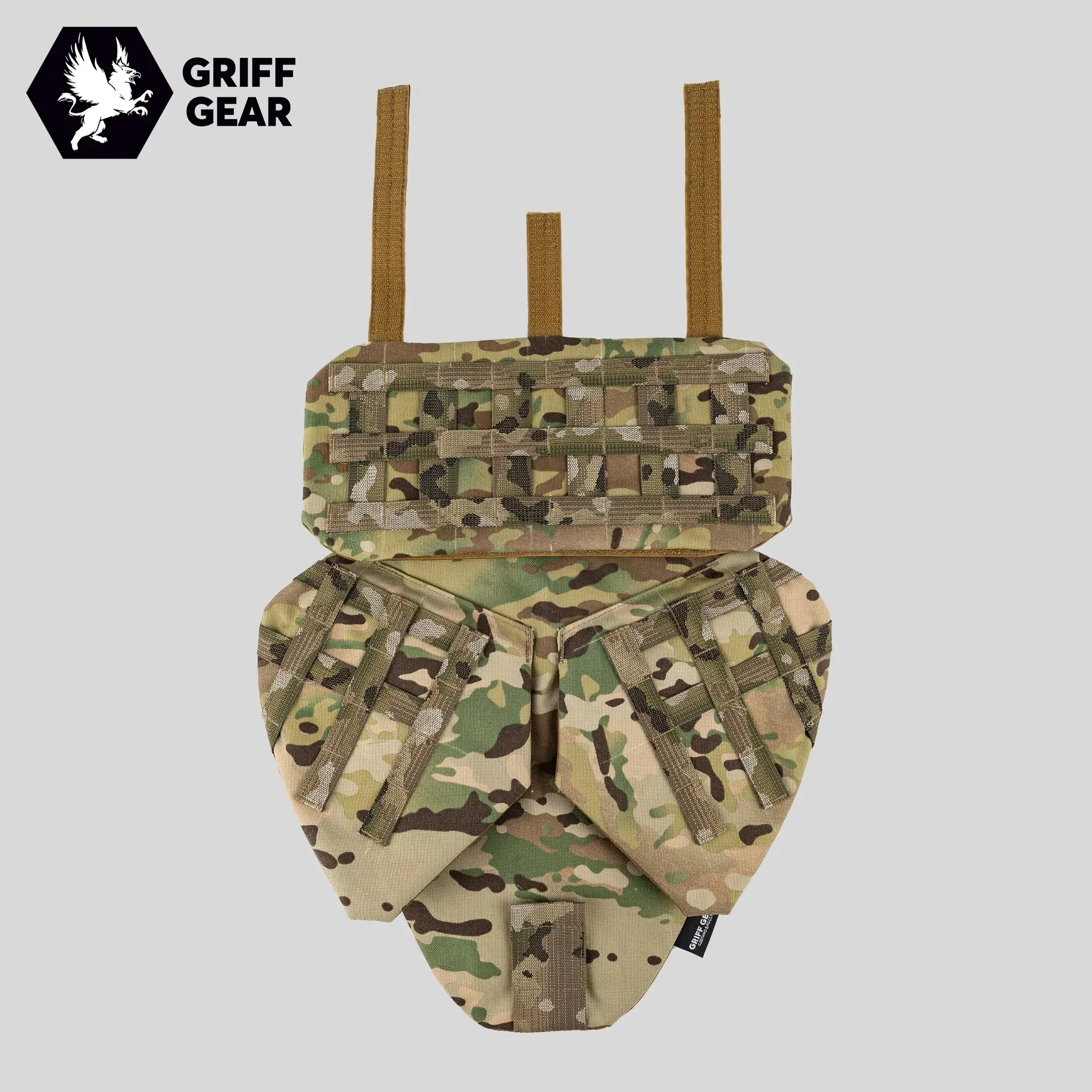 Абдоминальный модуль "Боба" от GRIFF GEAR
