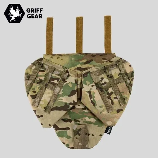 Защита паха Тритон от GRIFF GEAR